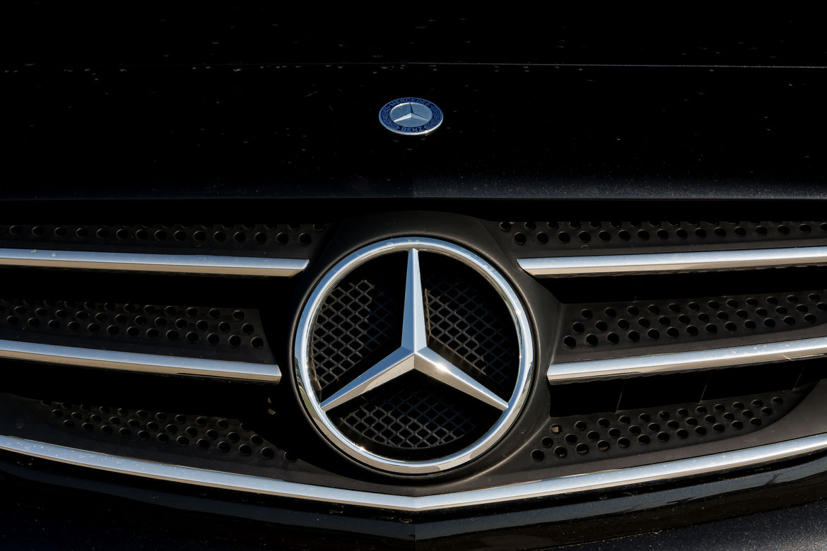 Mercedes-Benz Citan Tourer 112 1.2T 114 KM AT