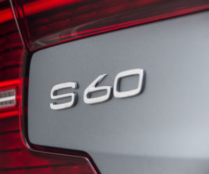 Volvo S60 T5 R-Design