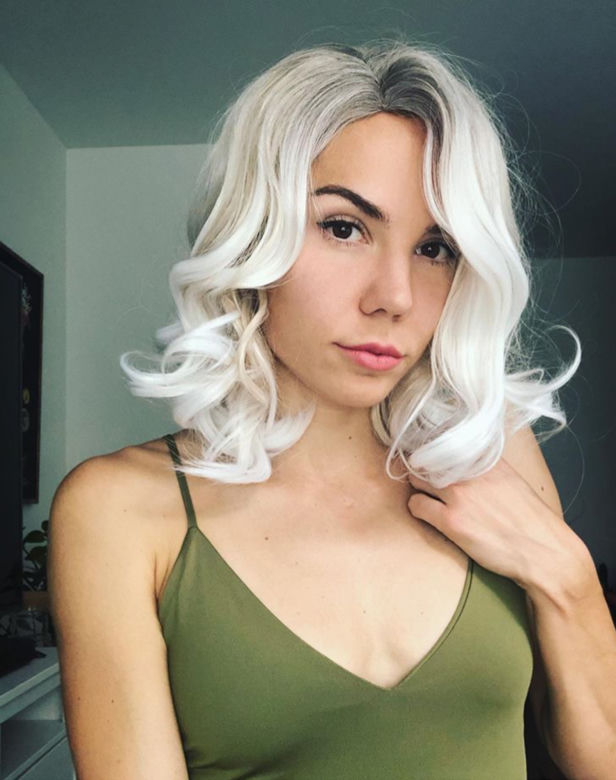 Joanna Jóźwik