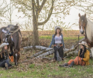 Cowgirls Silesia