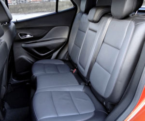 Opel Mokka 1.4 Turbo 4x4