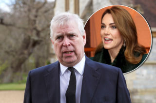 Księżna Kate nazwana zabójczynią! On poprzysiągł zemstę