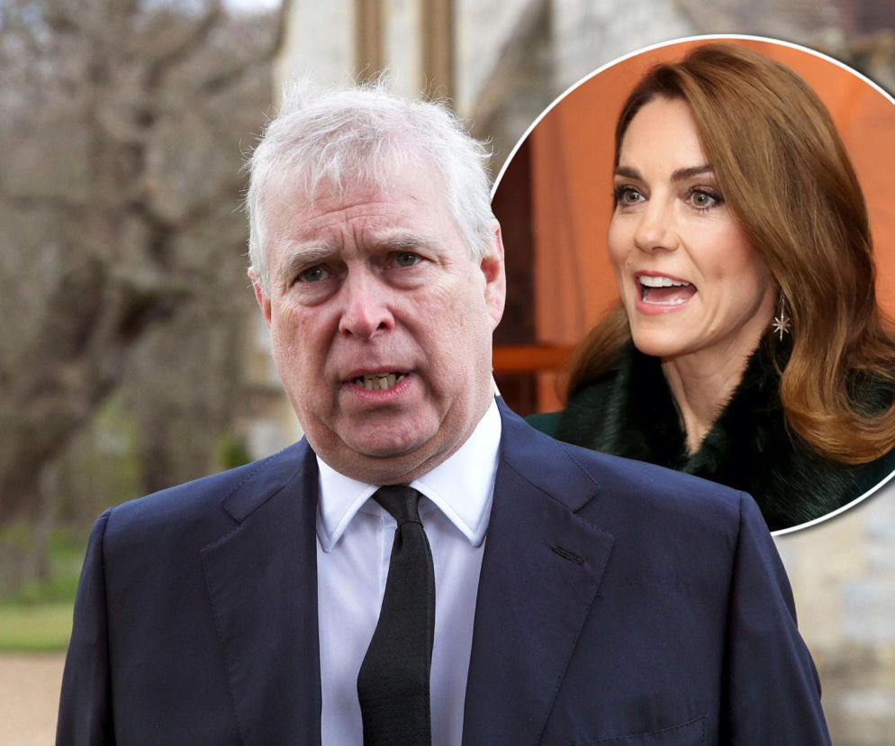 Księżna Kate nazwana zabójczynią! On poprzysiągł zemstę