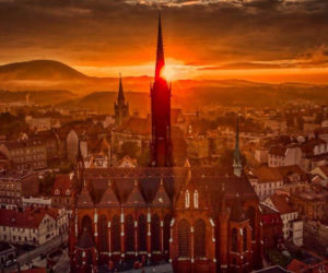 Wałbrzych ma co świętować! Miasto obchodzi 600-lecie, a na scenie wielkie gwiazdy. To będzie muzyczny weekend