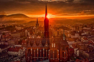 Wałbrzych świętuje 600-lecie! Wielkie gwiazdy na Dniach Wałbrzycha 2026