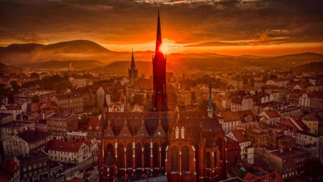 Wałbrzych świętuje 600-lecie! Wielkie gwiazdy na Dniach Wałbrzycha 2026