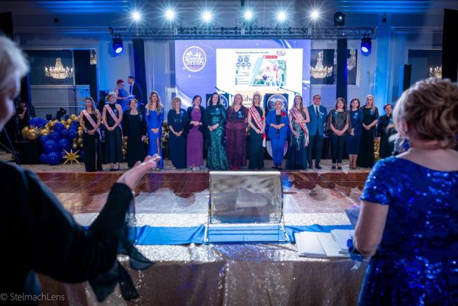 Studniówka polonijnych szkół 2026 w Chicago