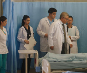 Splątane losy: streszczenie odcinka 32