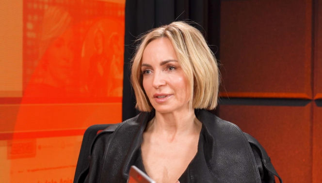 Anna Wyszkoni szczerze o ostatnich latach w grupie Łzy. Z powodu fatalnej atmosfery schodziła ze sceny i płakała