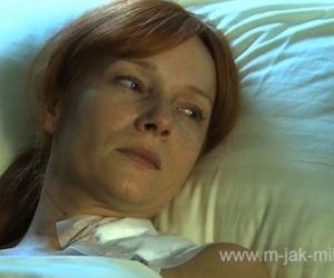 M jak miłość odc. 1042. Agnieszka (Magdalena Walach)