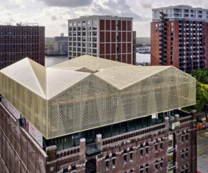 Nederlands Fotomuseum w Rotterdamie