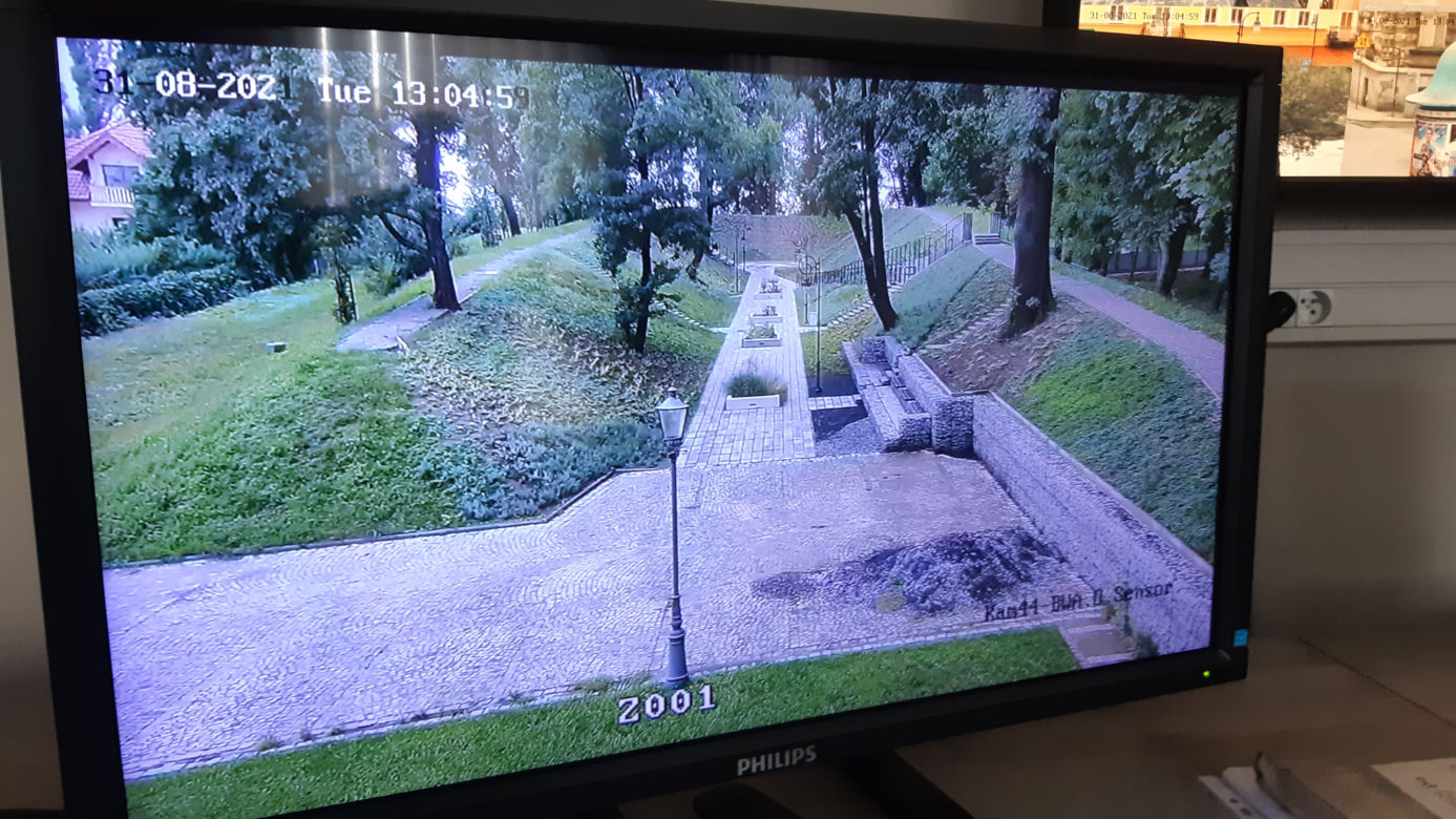 Nowe kamery monitoringu. Sprawdź, gdzie je zamontowano!