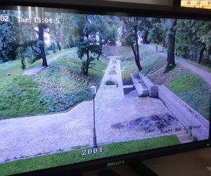 Nowe kamery monitoringu. Sprawdź, gdzie je zamontowano!