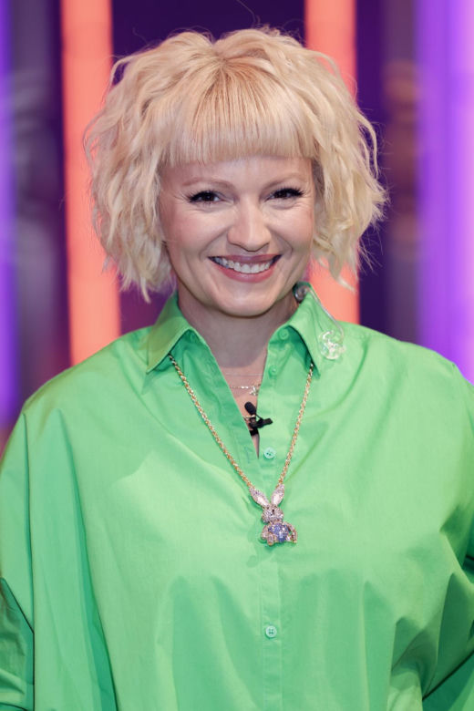 Dorota Szelągowska