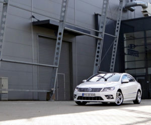 Volkswagen CC 2.0 TSI DSG R-line
