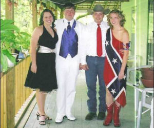 Redneck, znaczy US wieśniak