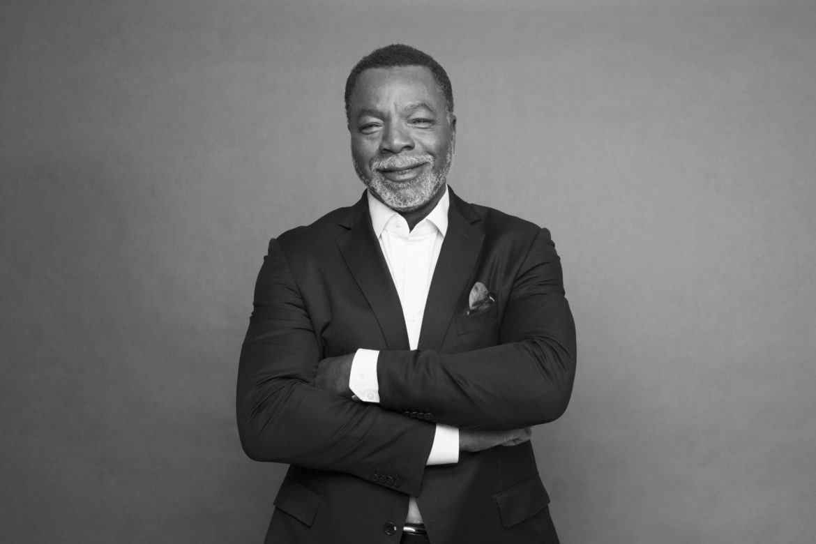 Carl Weathers