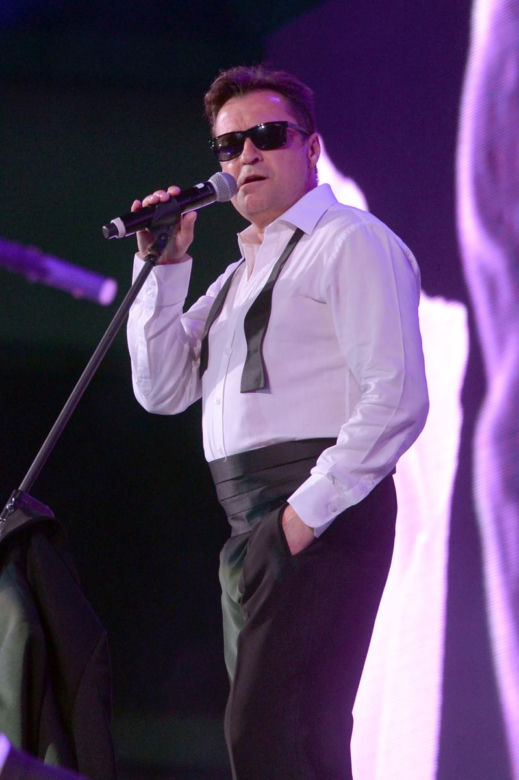 Tak zmieniał się Jacek Kawalec