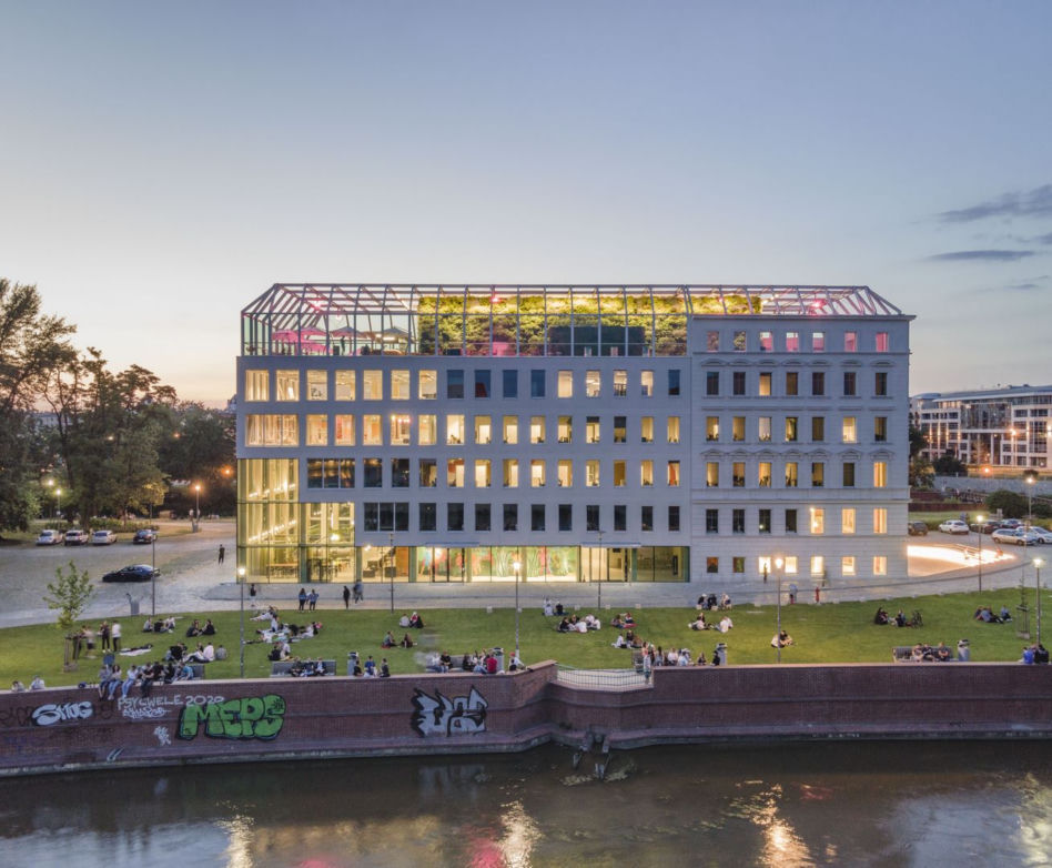 Concordia Design we Wrocławiu: dlaczego realizacja MVRDV budzi kontrowersje