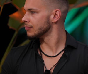 Hotel Paradise 12 - odcinek 15