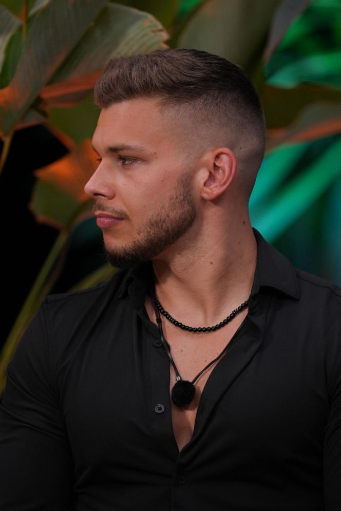 Hotel Paradise 12 - odcinek 15