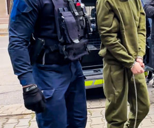 Wchodził z podniesioną głową. Po przesłuchaniu spuścił wzrok. Jakub Z. czeka na decyzję sądu