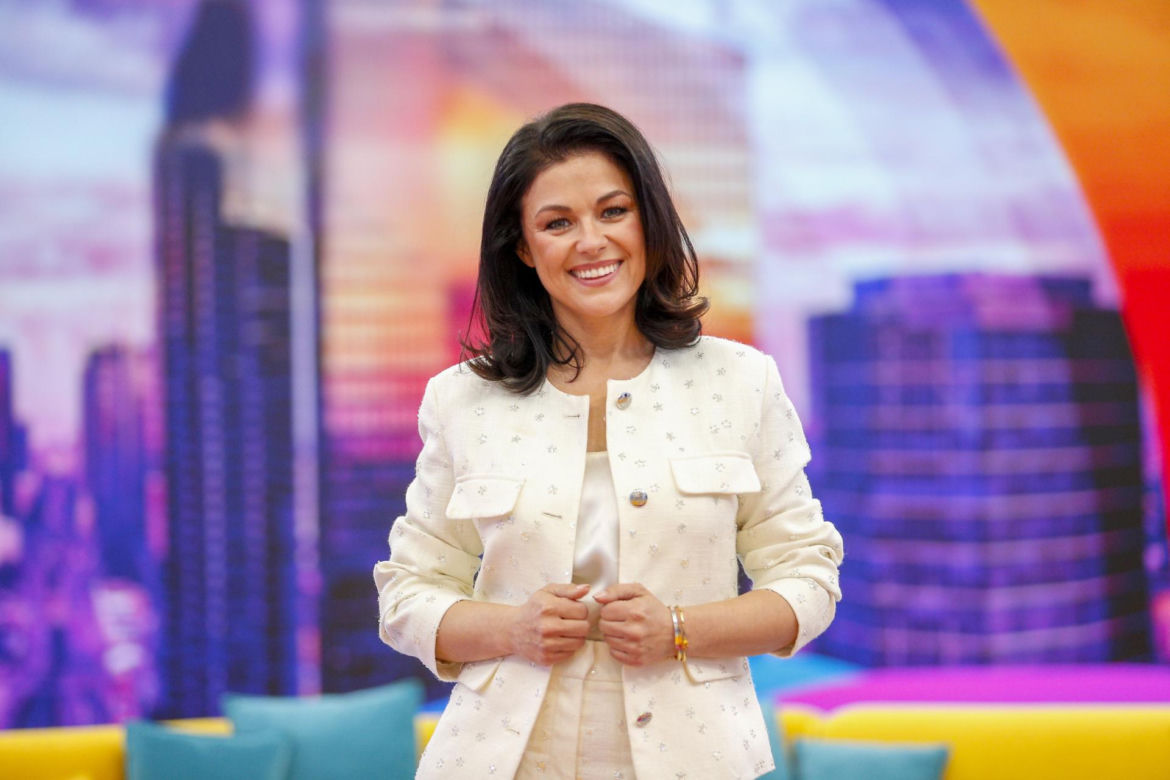 Katarzyna Cichopek