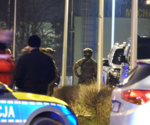 36-latek porwał 9-latka i grozi, że zrobi mu krzywdę. Trwa policyjna obława