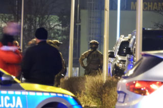 36-latek porwał 9-latka i grozi, że zrobi mu krzywdę. Trwa policyjna obława