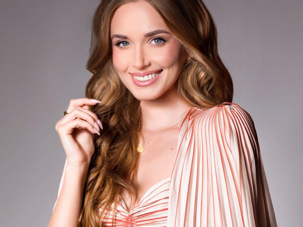 Oliwia Mikulska