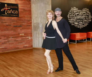 Izabela Kuna i Michał Bartkiewicz