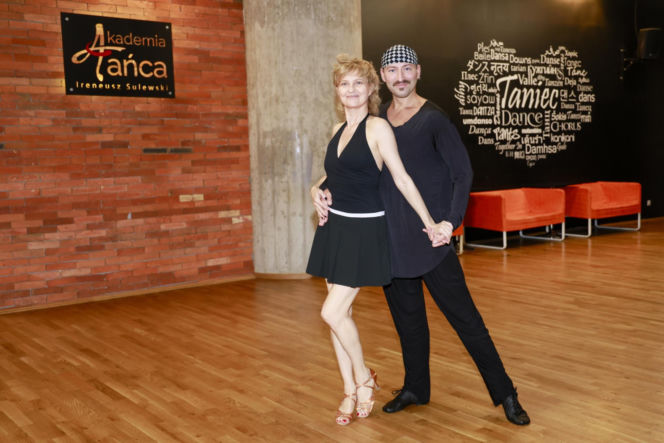Izabela Kuna i Michał Bartkiewicz