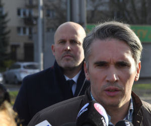 Sześć nowych sygnalizacji w al. KEN
