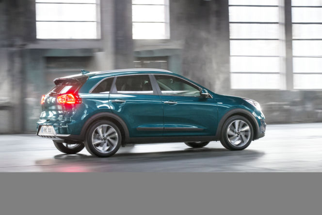 Kia Niro