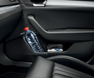 Nowa Skoda Superb Combi