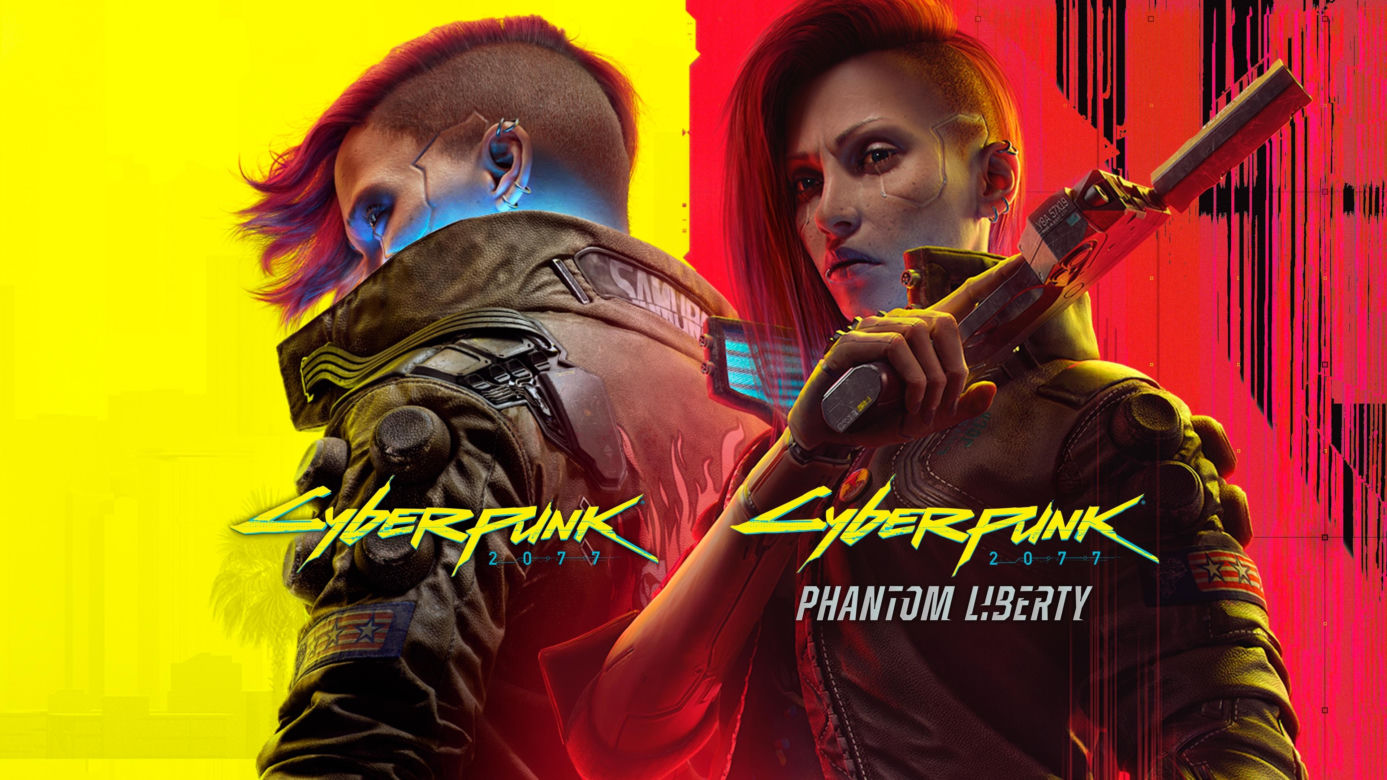 Cyberpunk 2077