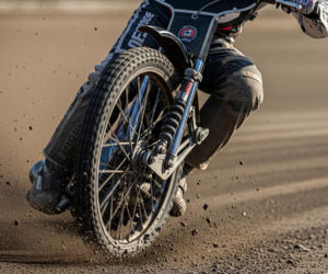 Ekstraliga żużlowa GKM Grudziądz – Stal Gorzów. Kto jest bardziej zadowolony z remisu?