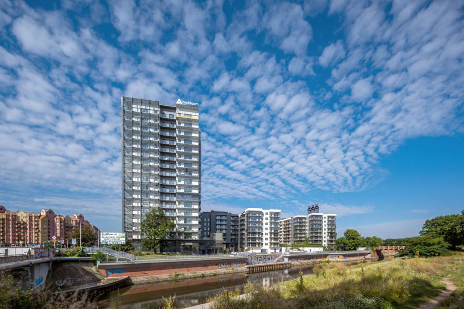 Nr 4/2024: Browary Wrocławskie, proj. SRDK Studio Projekt