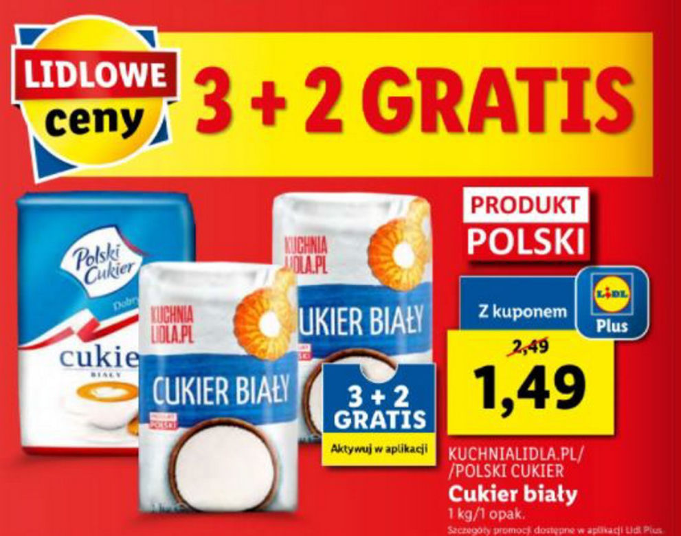 Dobre promocje w Lidlu