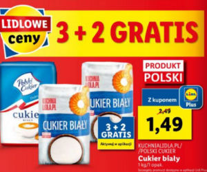 Dobre promocje w Lidlu