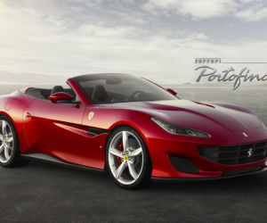 Ferrari Portofino