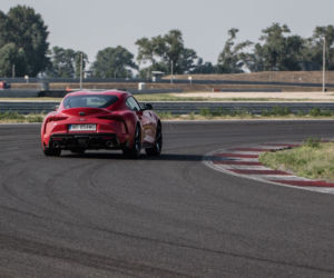 Toyota Media Cup 2019 - Slovakia Ring