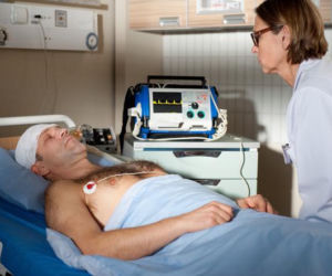 Śmierć Janusza Gajewskiego (Radosław Pazura) – Na Wspólnej, odcinek 1617