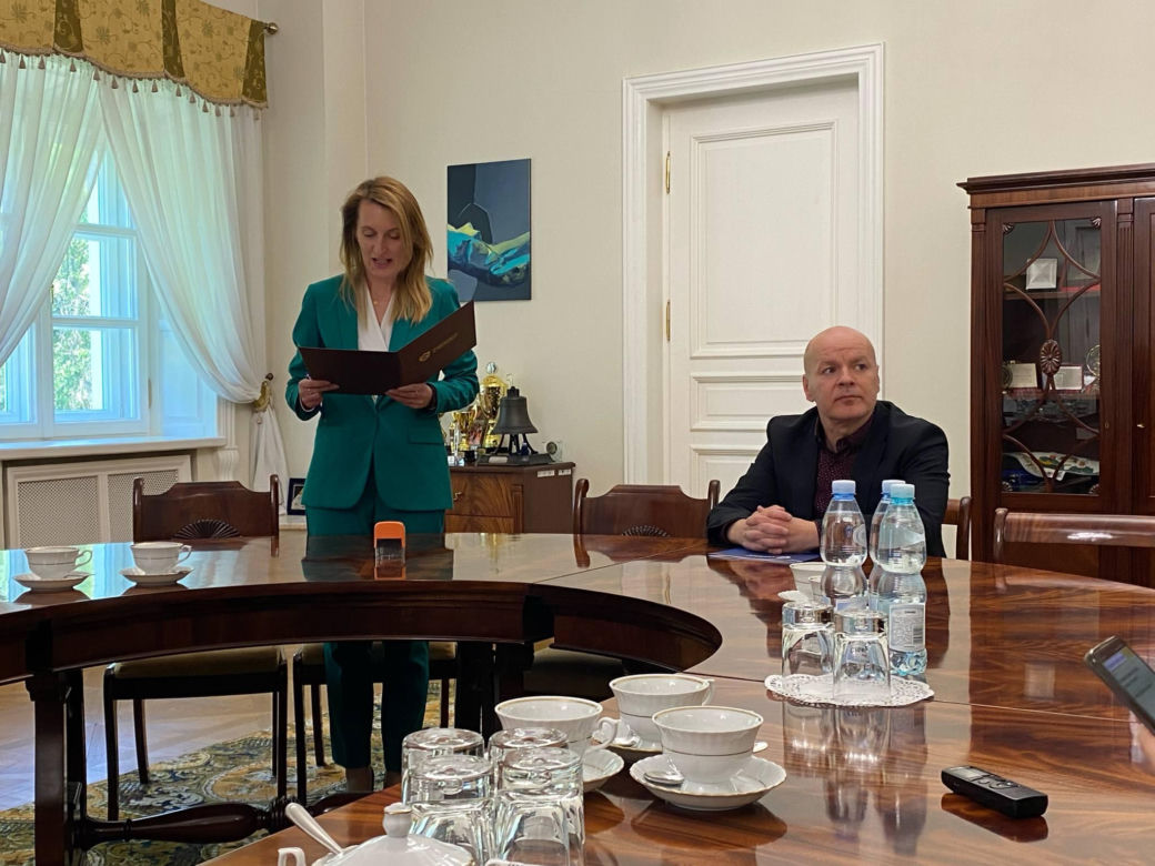 UwS sprawdzi dostępność miejskich placówek oświatowych dla osób ze specjalnymi potrzebami