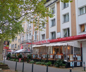 Polski teatr z Niemiec w Chicago. Rozmowa z Czesławem Gołębiewskim