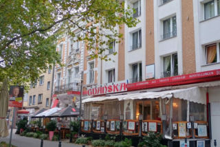 Polski teatr z Niemiec w Chicago. Rozmowa z Czesławem Gołębiewskim