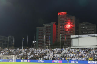 Bośnia - Polska. Race w polskim sektorze!