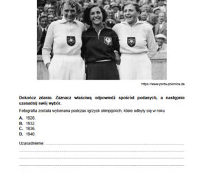 Matura 2021 historia rozszerzona  