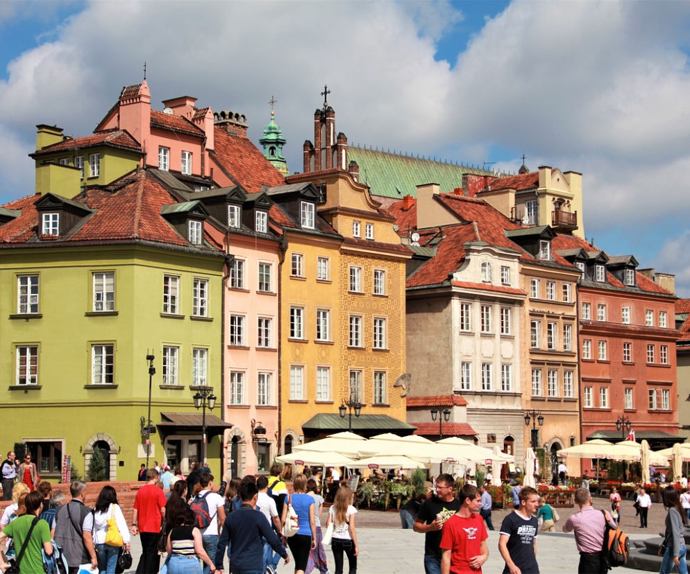 Poznań z szansą na zostanie Europejską Stolicą Młodzieży 2022