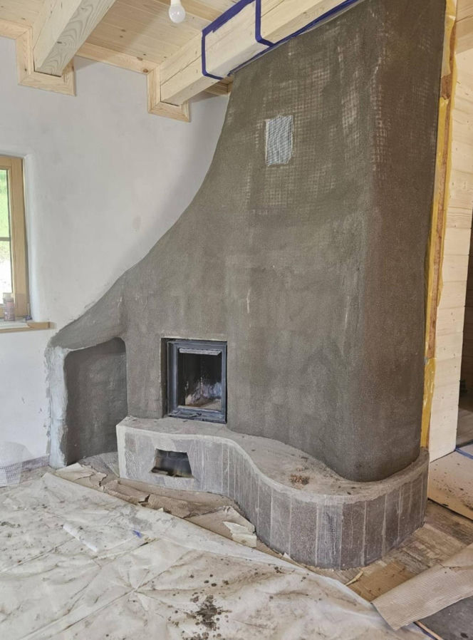 Prace zduna Waldemara Miłka